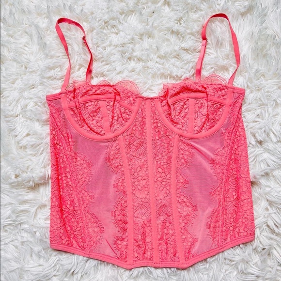 Urban Outfitters Other - Urban Outfitters Corset top!